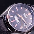 Японские механические часы Orient FN02001B (FFN02001B), фото 2