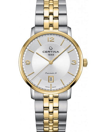 Certina DS Caimano Powermatic 80 C035.407.22.037.02
