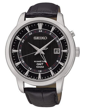 Seiko Conceptual Series Dress SUN033P2