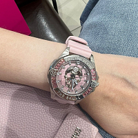 Фото покупателя: Немецкие часы Philipp Plein The Skull PWNAA1123