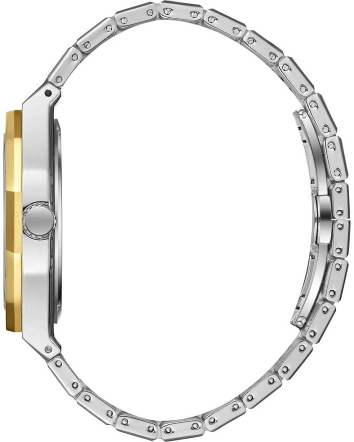 Часы Beverly Hills Polo Club BP3788X.250 — кварцевые, сталь металл