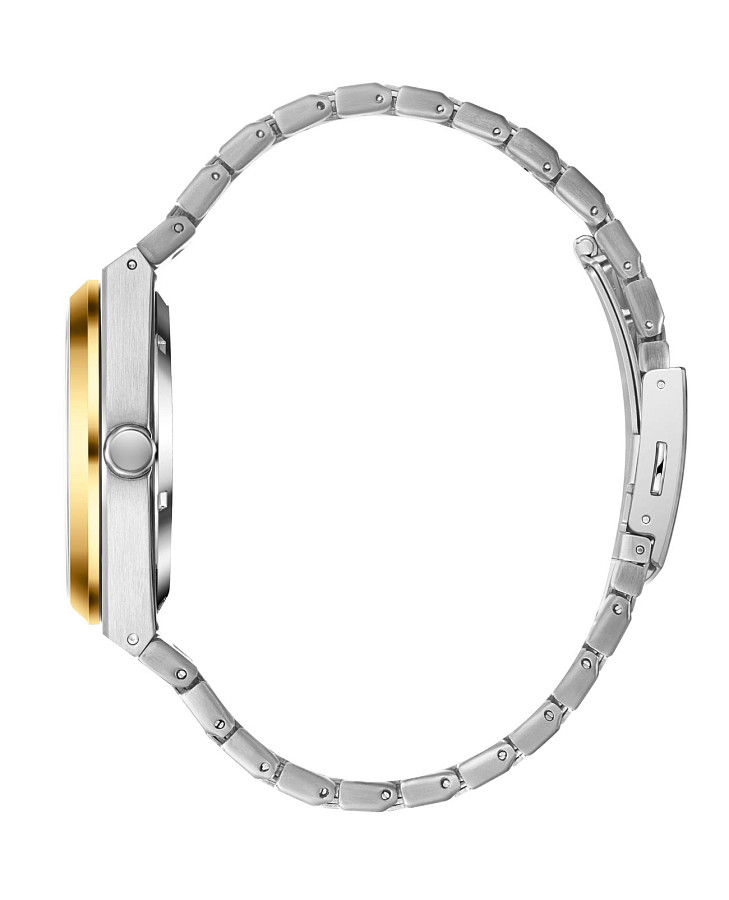 Часы Beverly Hills Polo Club BP3731X.260 — нержавеющая сталь, мужские