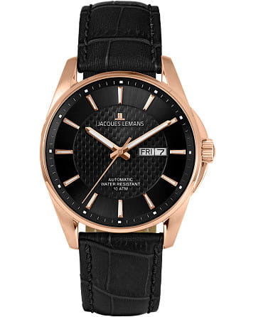 Jacques Lemans Automatic 1-2210E