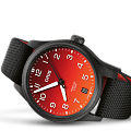 Швейцарские механические часы Oris Propilot Coulson Limited Edition 01 400 7784 8786-Set, фото 2