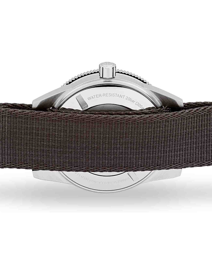 Часы Rado Captain Cook Automatic R32505016 — металл сталь керамика, Швейцария
