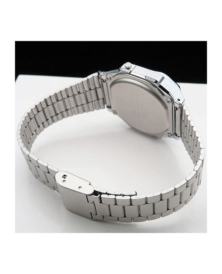 Часы Casio Vintage A-168WA-8A — артикул A-168WA-8A