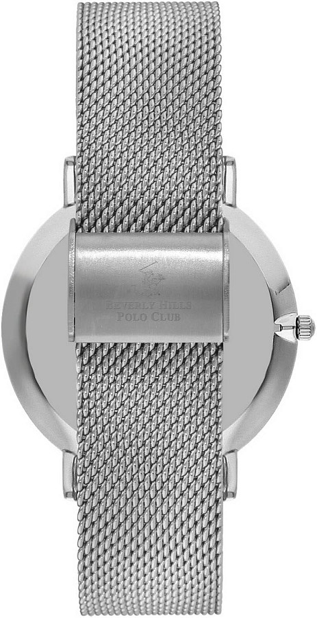 Часы Beverly Hills Polo BP3321X.350 — сталь, нержавеющая сталь