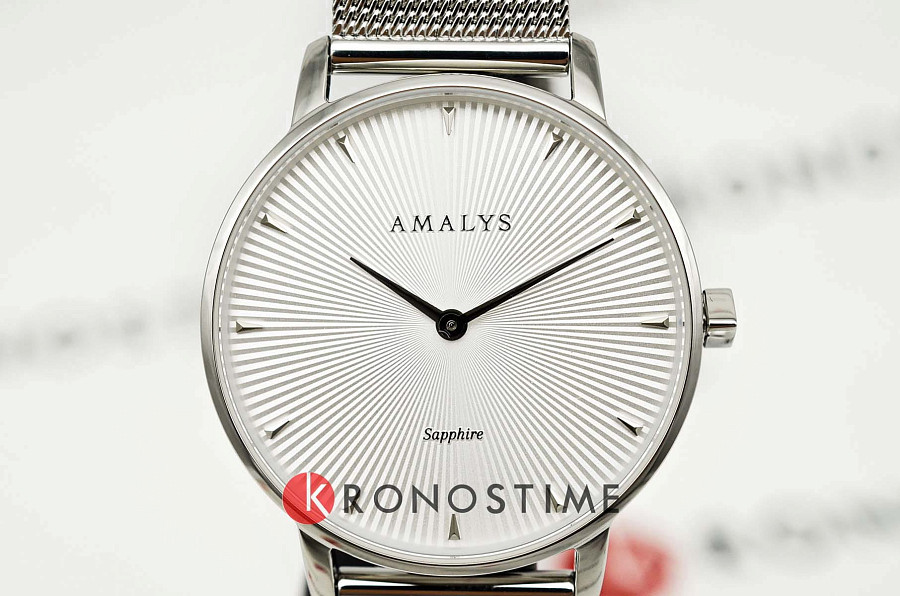 Часы Amalys Giftboxes AMW-194 — артикул AMW-194