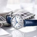 Швейцарские часы Aerowatch Les Grandes Classiques 42997 AA01, фото 9