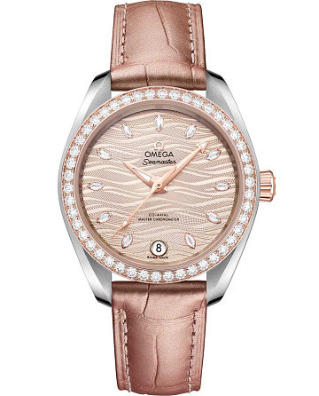 Omega Seamaster Aqua Terra 220.28.34.20.59.001