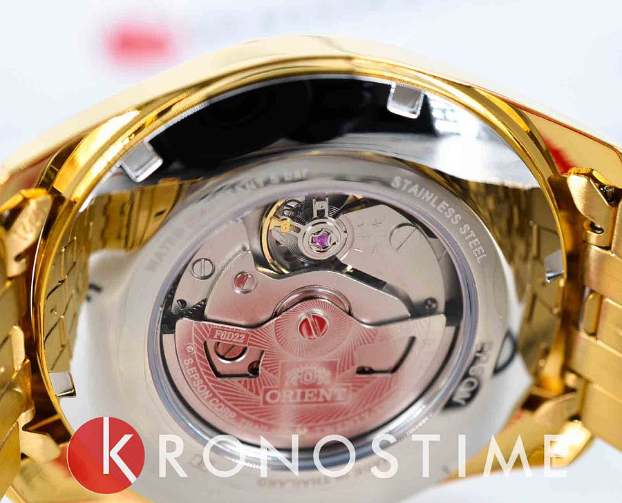 Часы Orient Contemporary RA-BA0001G (RN-BA0001G) — артикул RA-BA0001G