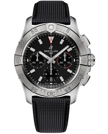 Breitling Avenger B01 Chronograph 42 mm AB0146101B1X1