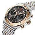 Швейцарские механические часы Breitling Chronomat B01 Chronograph 42 UB0158101B1U1, фото 2
