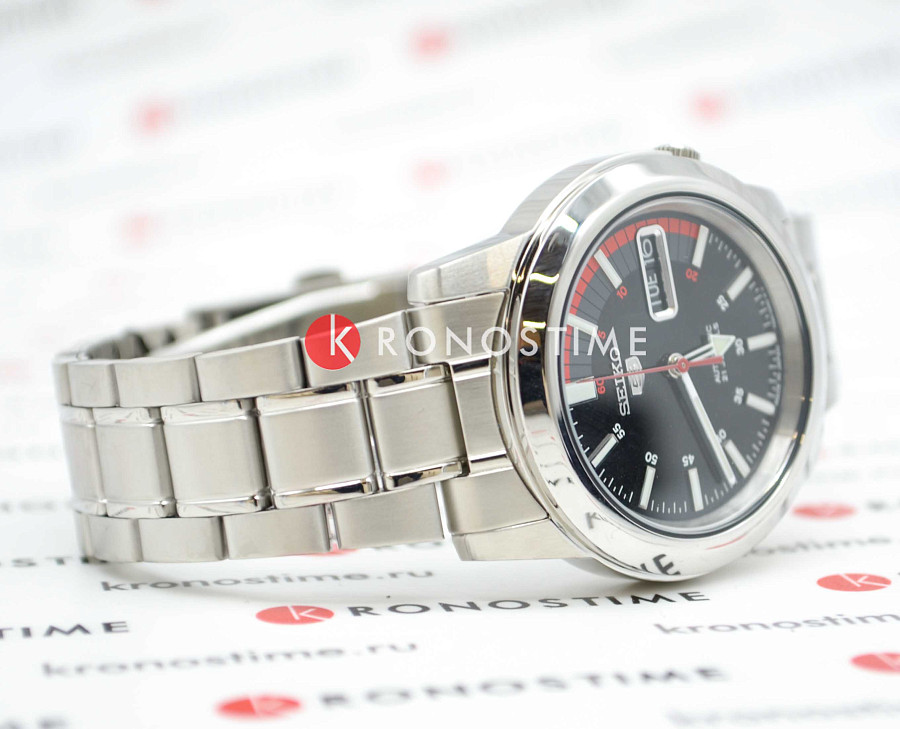 Часы Seiko 5 Regular SNKK31J1 — артикул SNKK31J1