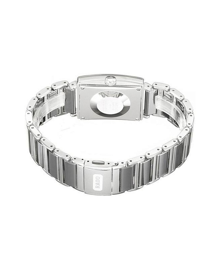 Часы Rado Integral R20692102 — металл сталь, Швейцария