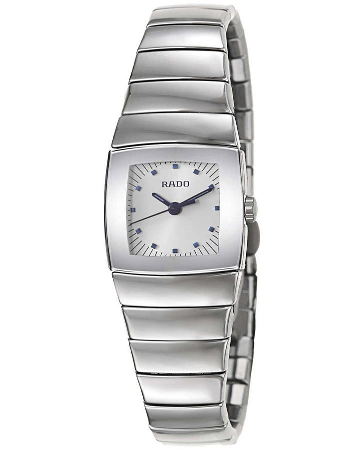 Часы Rado Sintra R13722102 — женские, белый