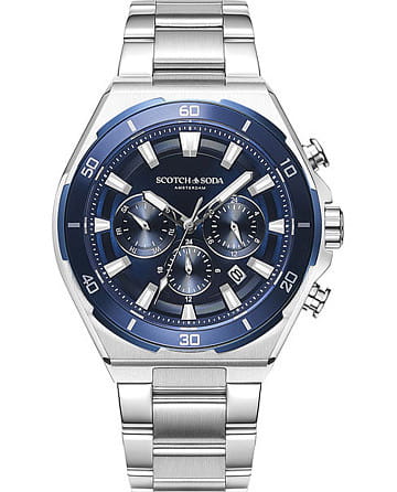 Scotch&Soda SSM.118C