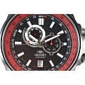 Японские механические наручные часы Orient ET0Q001B (FET0Q001B), фото 2