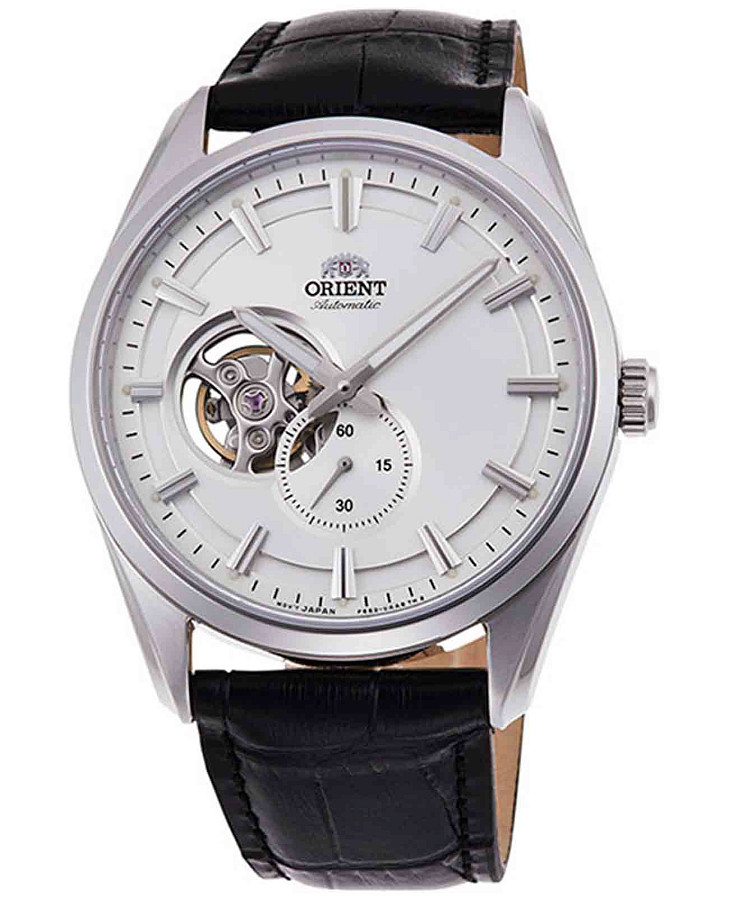 Часы Orient Contemporary RA-AR0004S1 (RN-AR0004S) — мужские, белый
