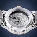 Японские механические часы Seiko 5 Regular SRPH92K1, фото 3
