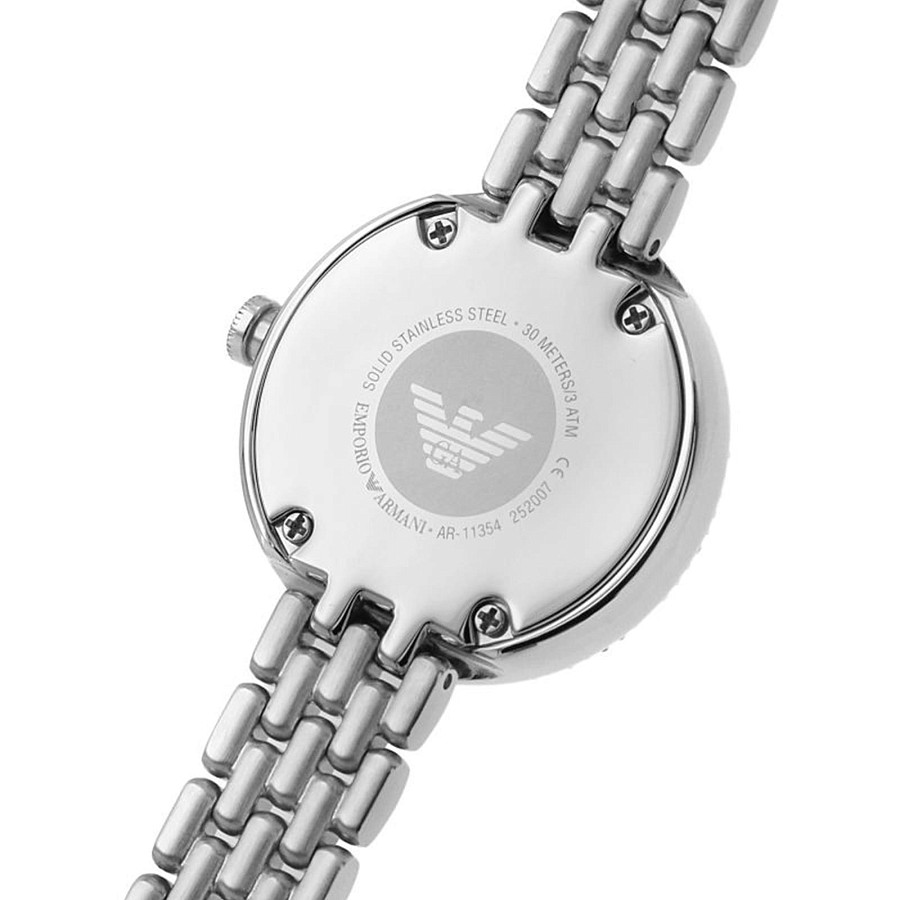 Часы Emporio Armani Rosa AR11354 — артикул AR11354