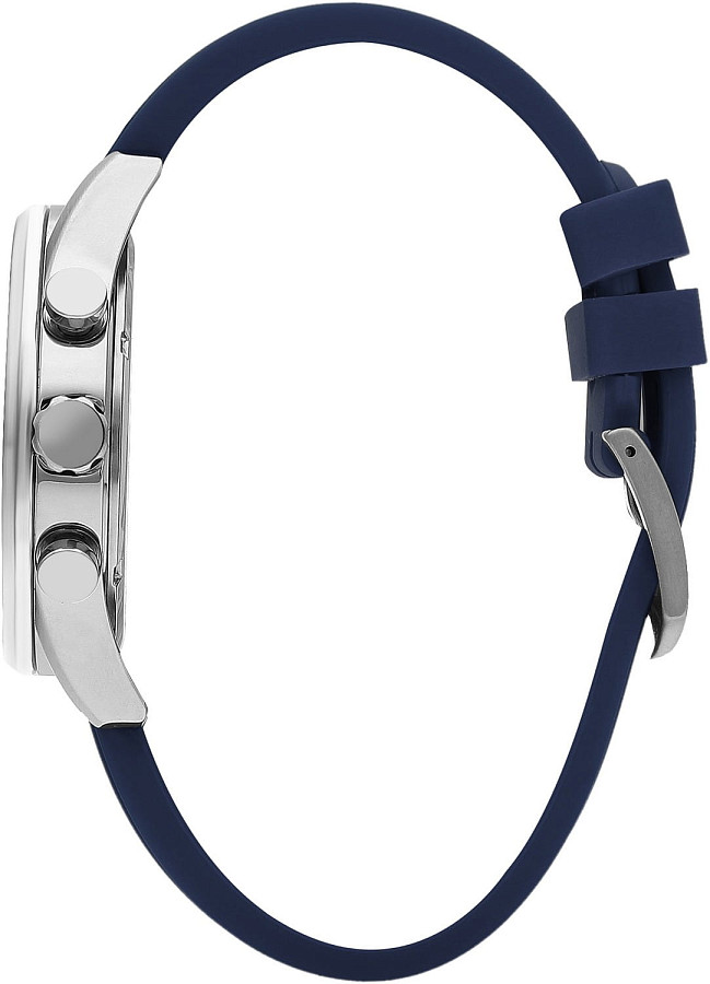 Часы Lee Cooper LC07987.399 — кварцевые, суперметалл