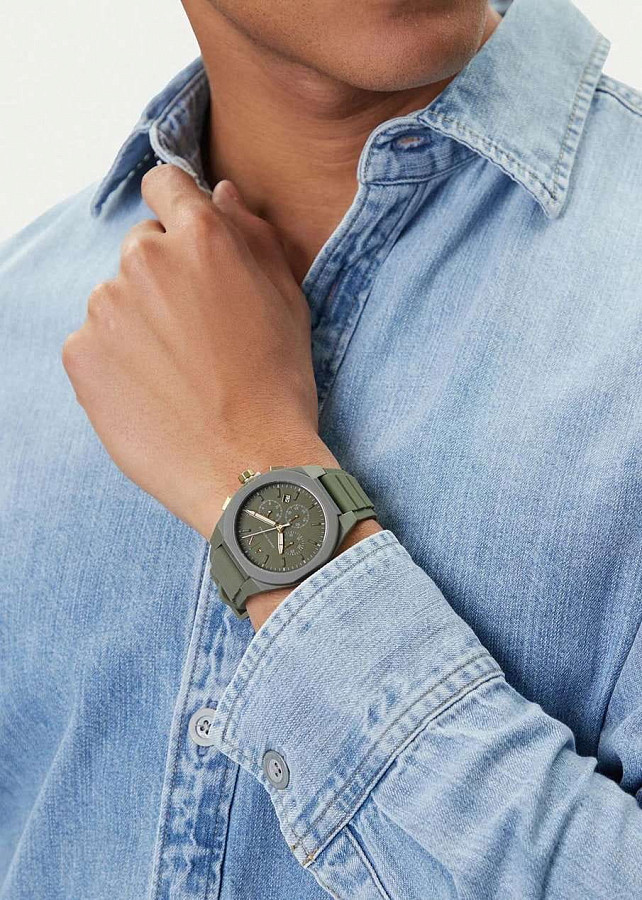 Часы Armani Exchange Rafael AX4169 — артикул AX4169, мужские