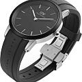 Шведские наручные часы Daniel Wellington Iconic Motion DW00100436, фото 3