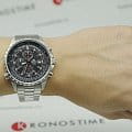 Японские часы Casio Edifice EF-527D-1A, фото 10