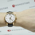 Швейцарские часы Tissot T-Sport Quickster T095.417.36.037.00, фото 6