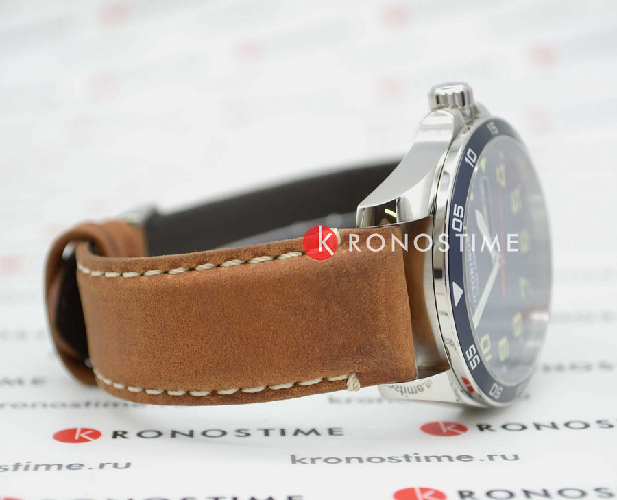 Часы Victorinox Fieldforce 241848 — Швейцария, кварцевые