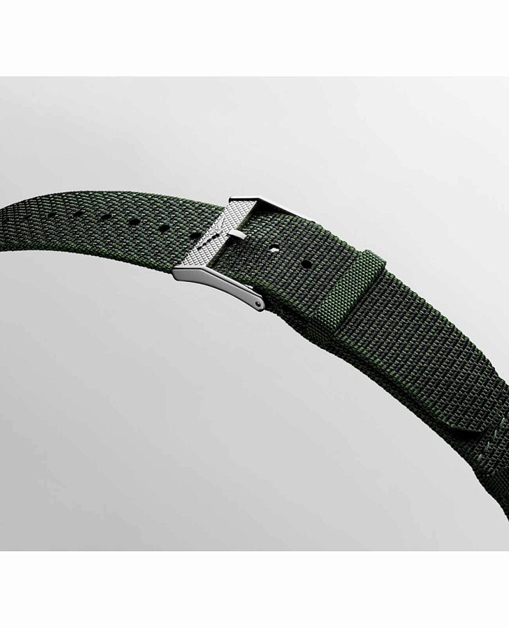 Часы Longines HydroConquest L3.781.4.05.2 — механические, Швейцария, мужские