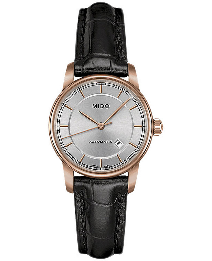 Часы Mido Baroncelli M7600.3.10.4 — женские