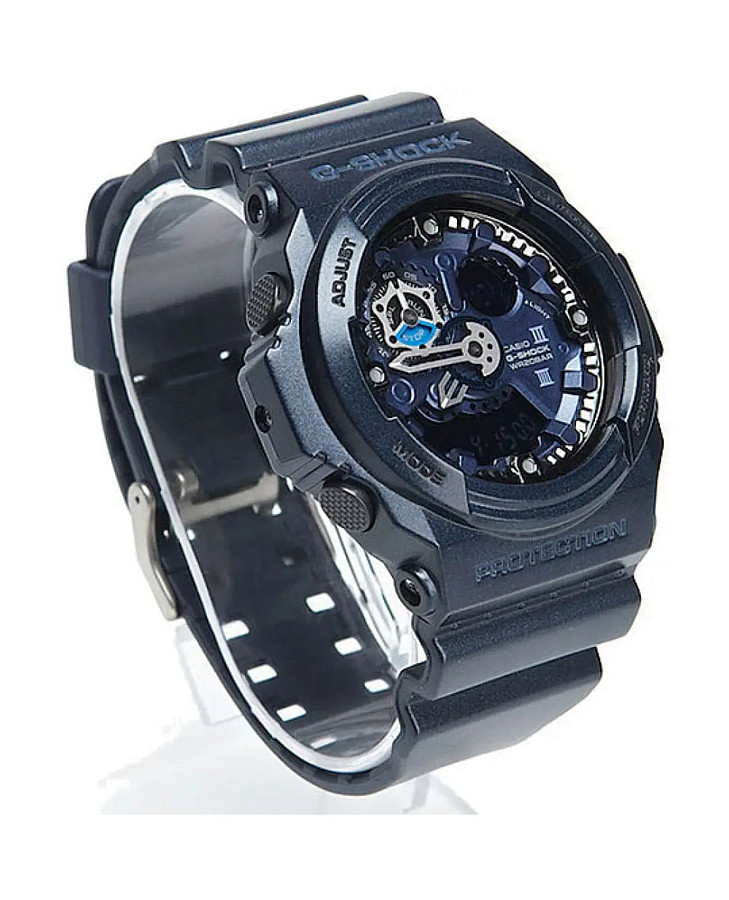 Часы Casio G-Shock GA-300A-2A — артикул GA-300A-2A