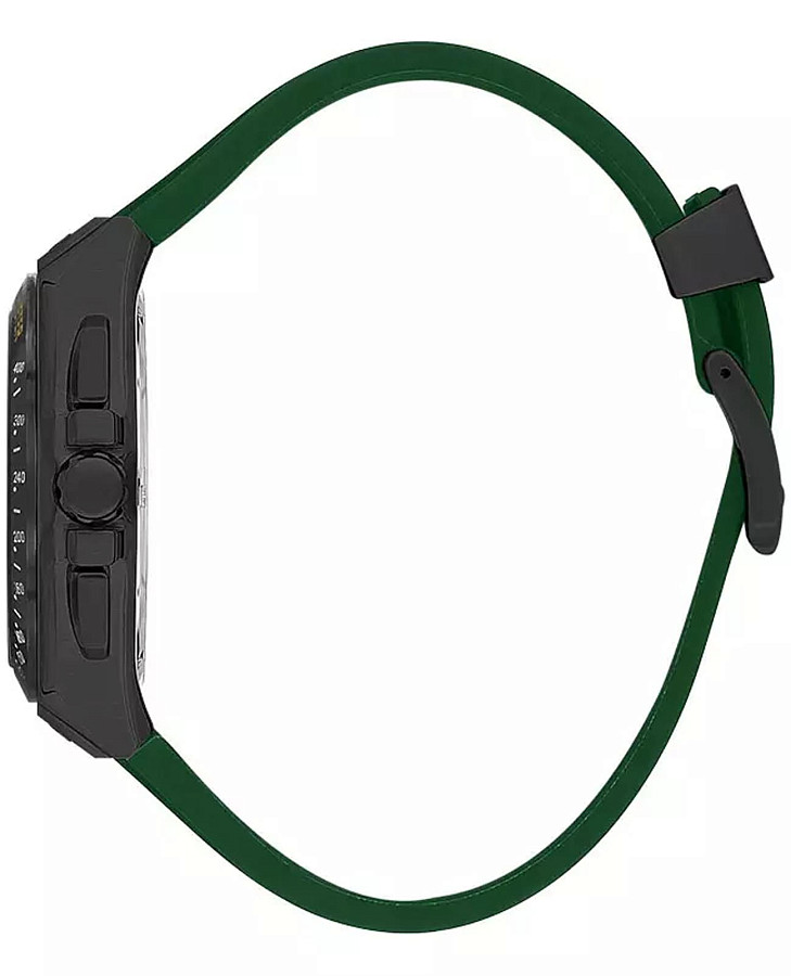 Часы Beverly Hills Polo Club BP3541X.675 — кварцевые, сталь