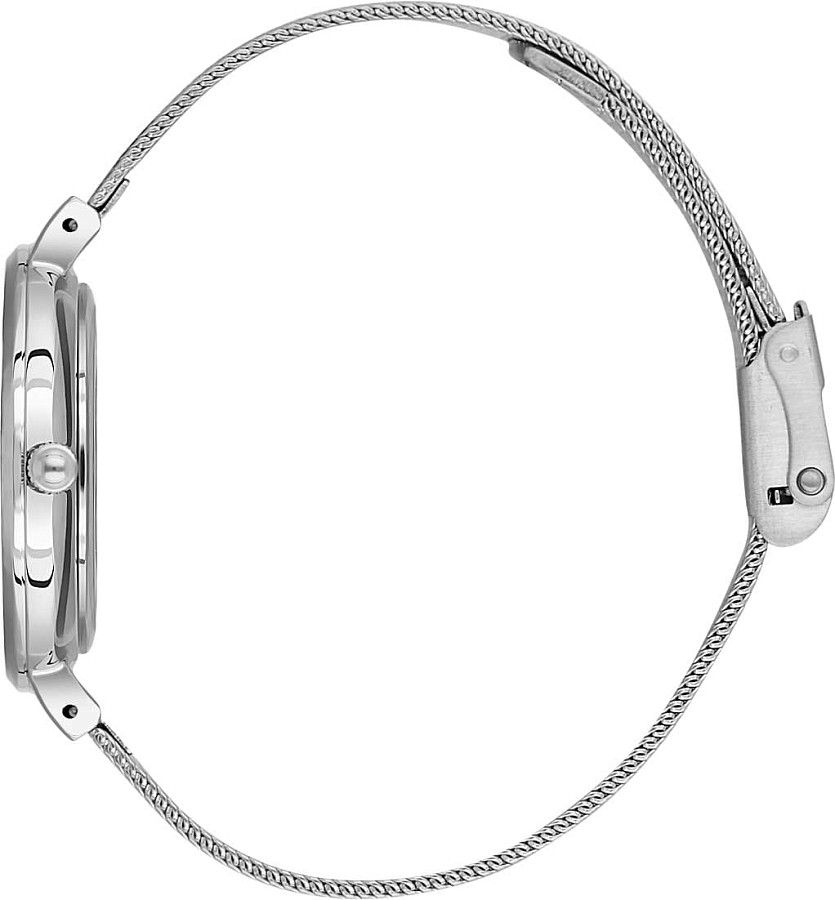Часы Daniel Klein Premium DK.1.13720-1 — кварцевые, сталь металл