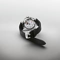 Швейцарские механические часы Oris Big Crown Pointer Date Calibre 403 01 403 7776 4065-07 5 19 11, фото 8