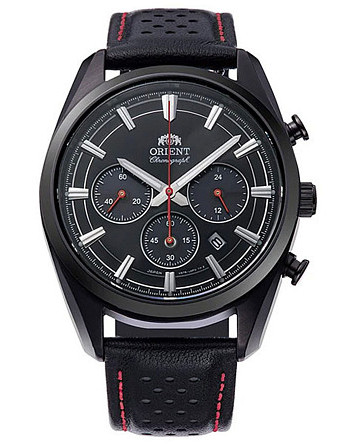 Orient Chronograph RA-TX0309B (RN-TX0309B)