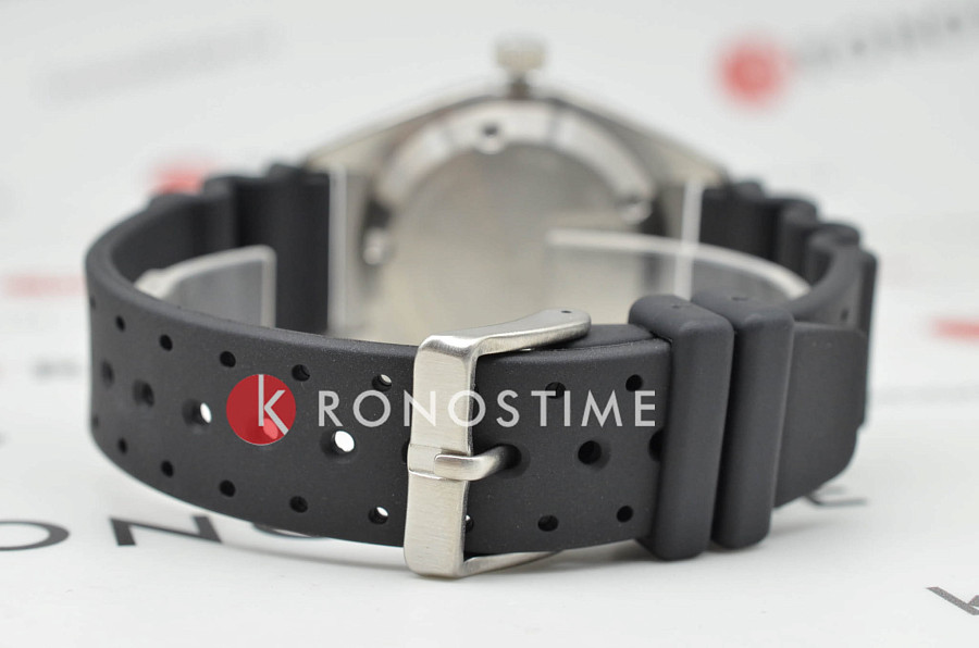 Часы Citizen Promaster NY0129-07L — Япония, механические