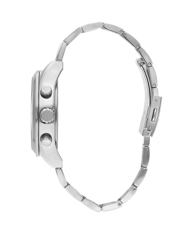 Часы Slazenger Multifunction SL.09.2058.2.04 — синий, металл суперметалл