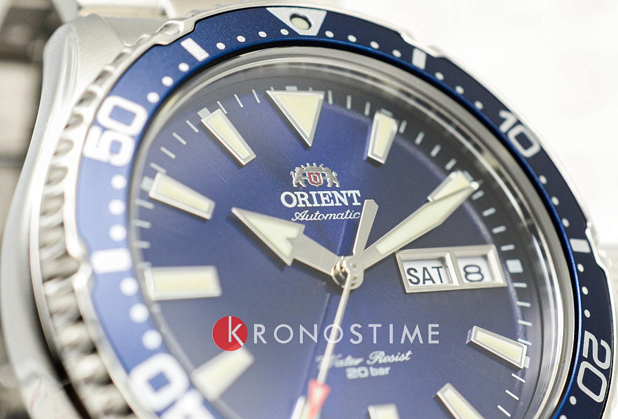 Часы Orient Diving Sport Automatic RA-AA0002L (RN-AA0002L) — Япония, механические