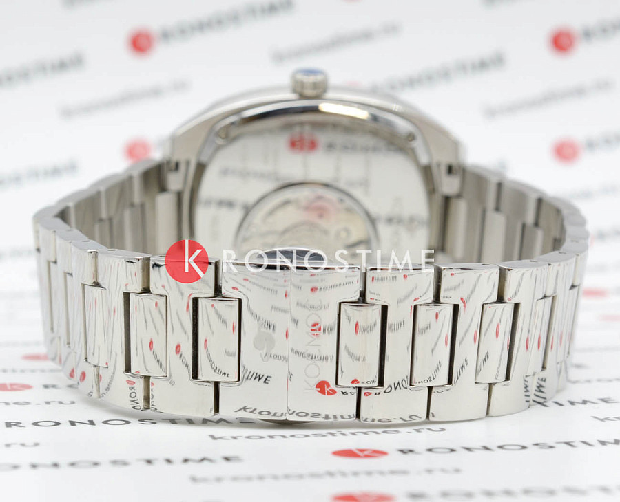 Часы Космос Спутник K 115.10.37 — Россия, механические