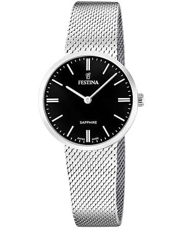 Festina Swiss Made F20075/4