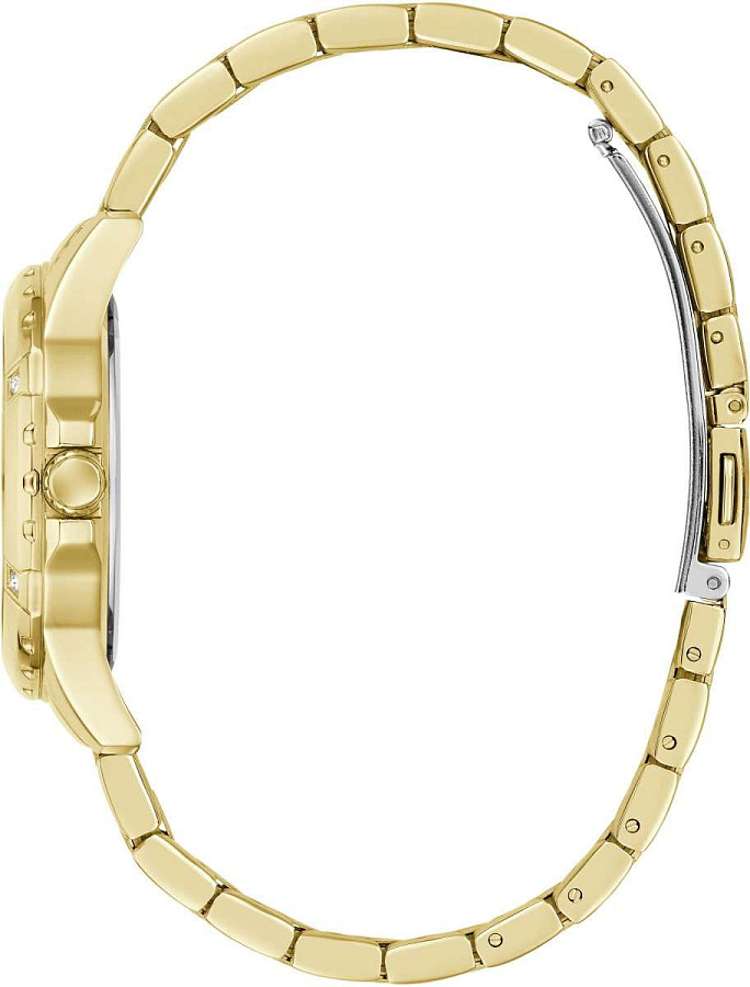 Часы Guess Sport GW0948L2 — сталь металл, США