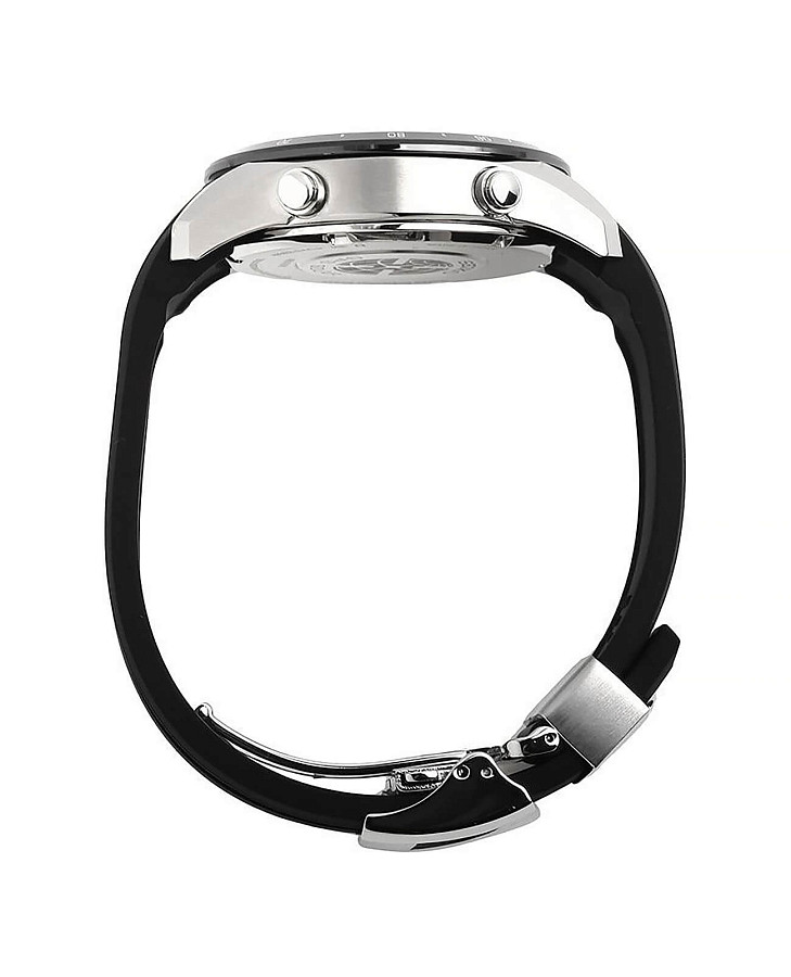 Часы Seiko Astron GPS Solar SSE015J1 — металл сталь керамика, Япония
