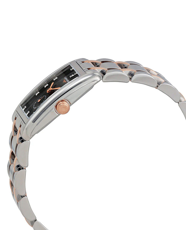 Часы Longines DolceVita L5.255.5.57.7 — металл сталь, Швейцария