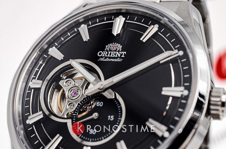 Часы Orient Contemporary RA-AR0001J (RN-AR0001J) — мужские, нержавеющая сталь