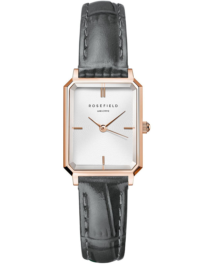 Часы Rosefield Octagon XS OWGLR-O87 — женские