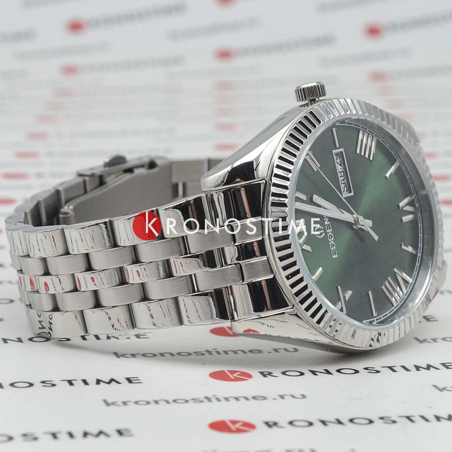 Часы Essence Racing ES6537ME.370 — металл сталь, Южная Корея