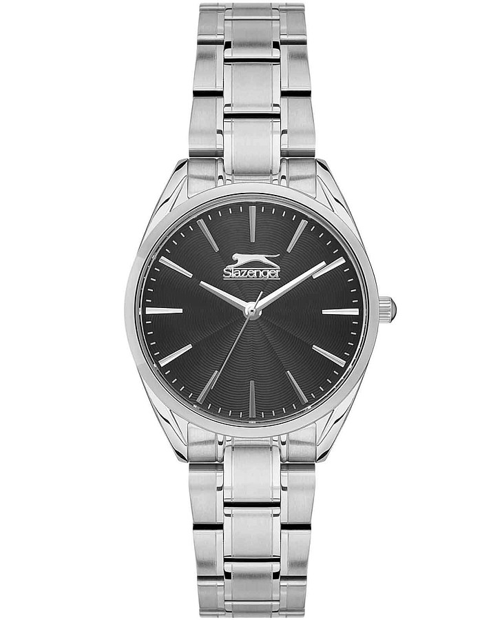 Часы Slazenger SL.09.2155.3.01 — женские, черный